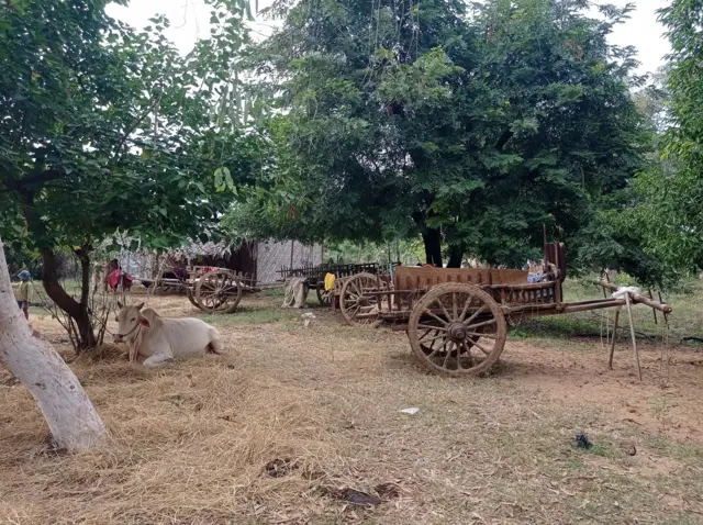 စစ်ကိုင်းတိုင်းဒေသကြီး၊ ဒီပဲယင်းအနောက်ခြမ်း