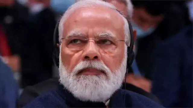 વડા પ્રધાન મોદી
