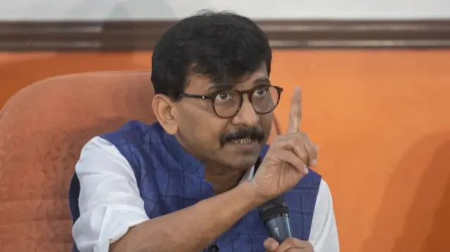 संजय राउत