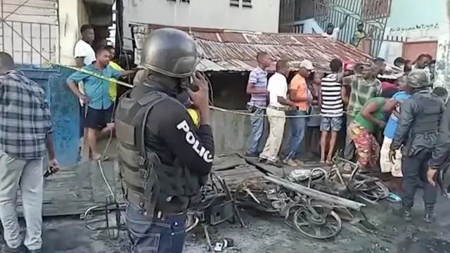 घटनास्थल