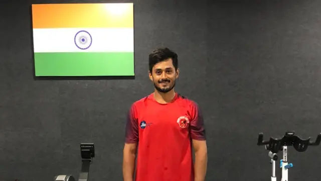 प्रियांक पटेल