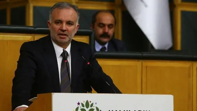 Ayhan Bilgen