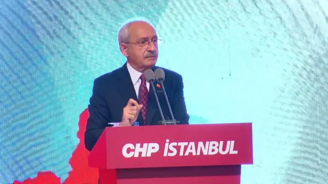Kemal Kılıçdaroğlu