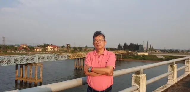 LS Nguyen Van Mieng