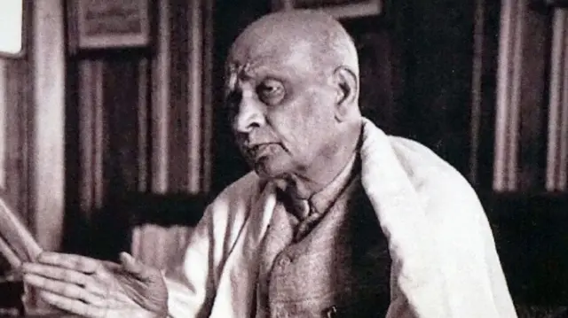 સરદાર પટેલ