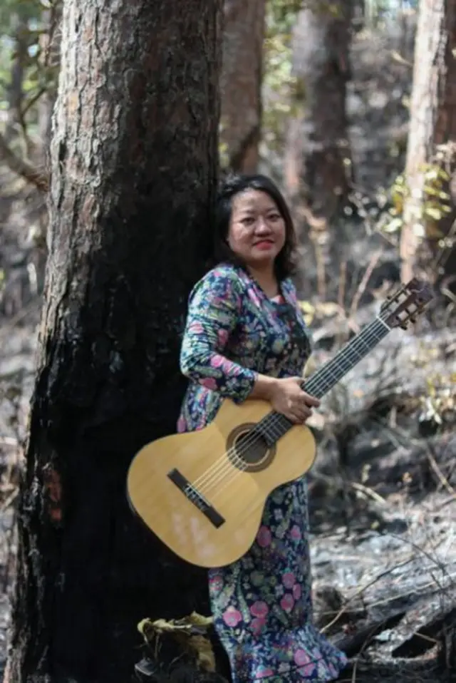 Phạm Đoan Trang