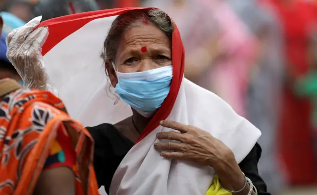 कोरोना वायरस