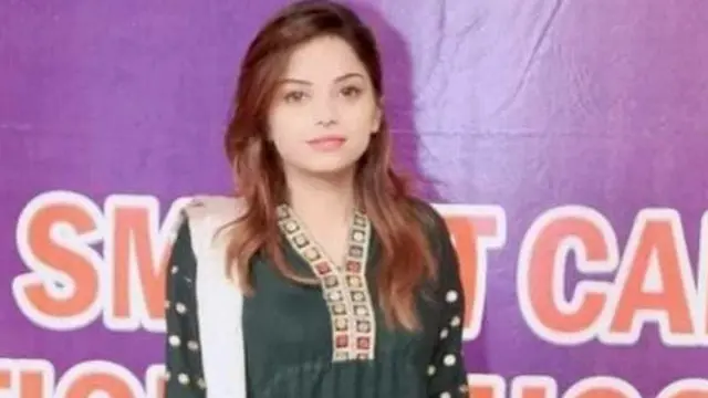 सबा असलम