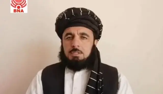 معاون سخنگوی