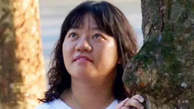 Phạm Đoan Trang