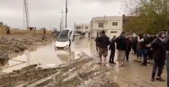من شهود عيان
