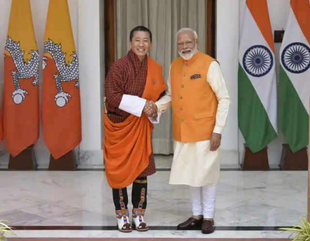 નરેન્દ્ર મોદી