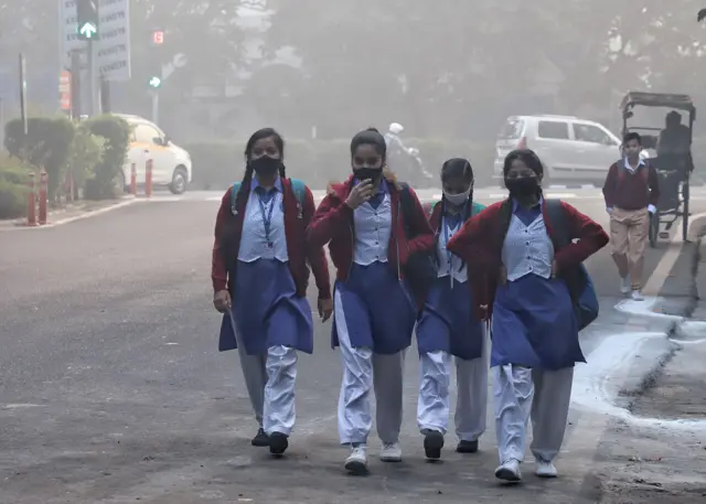 Delhi schools to resume physical classes from Dec 18