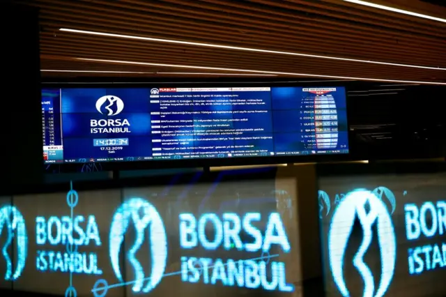 borsa istanbul