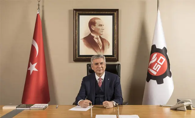 Erdal Bahçıvan