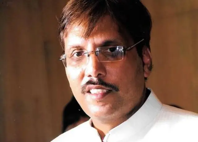 राजीव राय