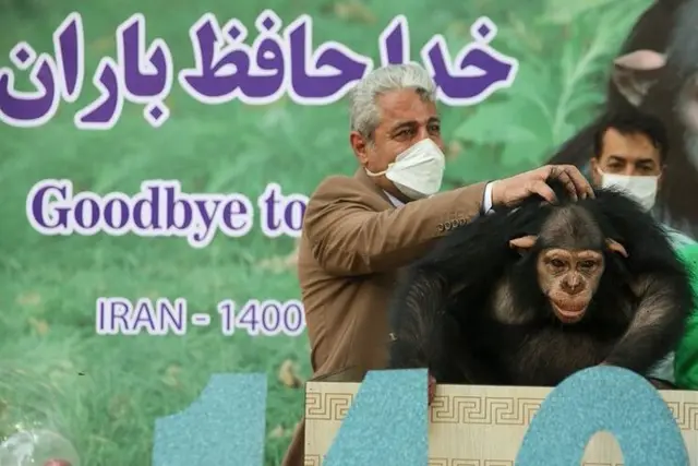 باران