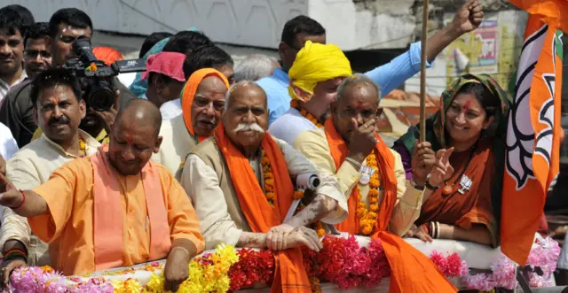 यूपी चुनाव