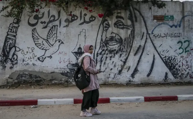 قطاع غزة