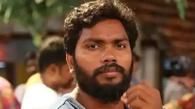 இயக்குநர் பா.ரஞ்சித்