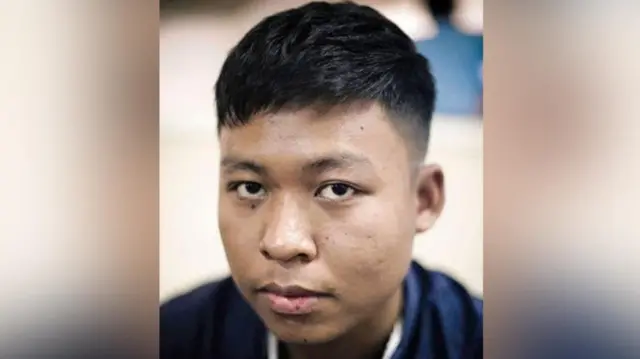 အလွတ်တန်းသတင်းထောက် ဦးစိုးနိုင် စစ်ကြောရေးမှာ ဆုံးပြီးရက်ပိုင်းအတွင်း နောက်သတင်းသမားအဖမ်းခံရ