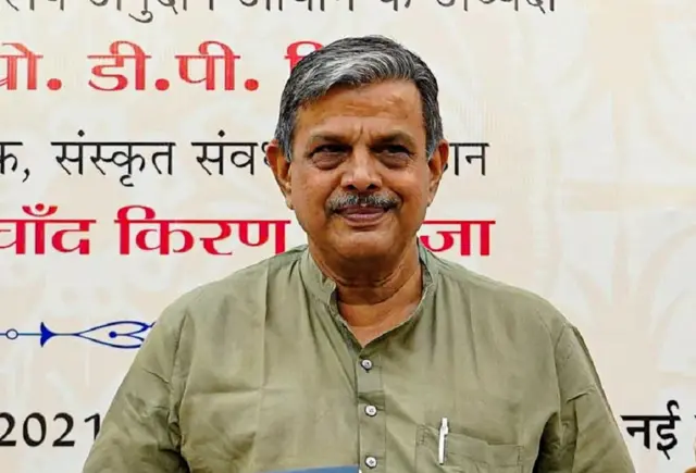दत्तात्रेय होसबाले