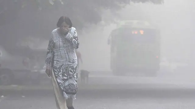 delhi