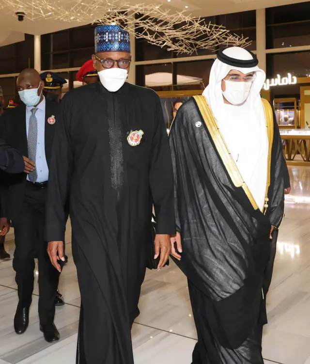 Buhari