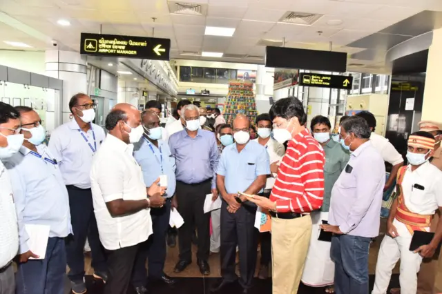 அமைச்சர் மா.சுப்ரமணியன்
