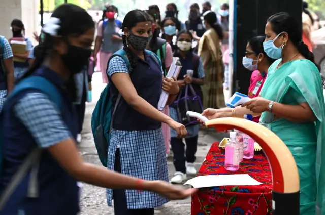 திருச்சி கொரோனா