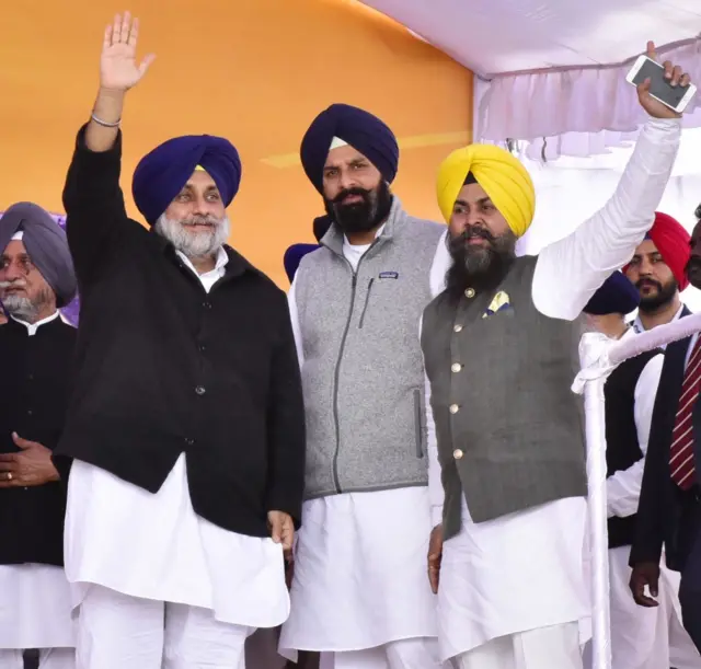 मजीठिया