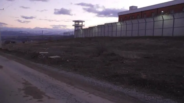 زندان کوزوو