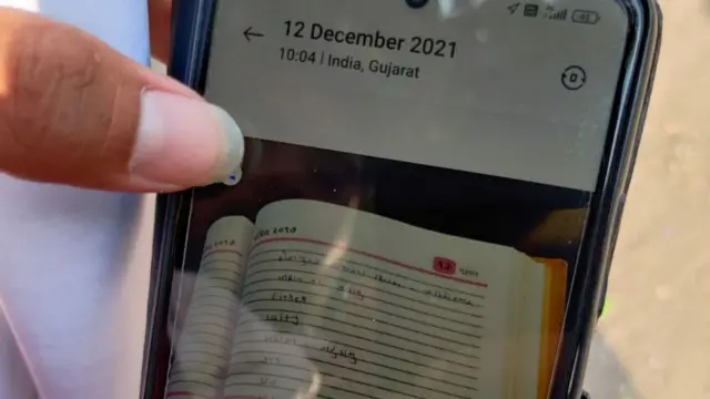 હેડ ક્લાર્કની પરીક્ષા રદ