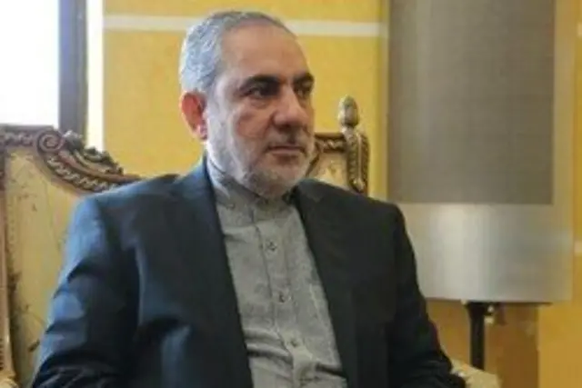ایرلو