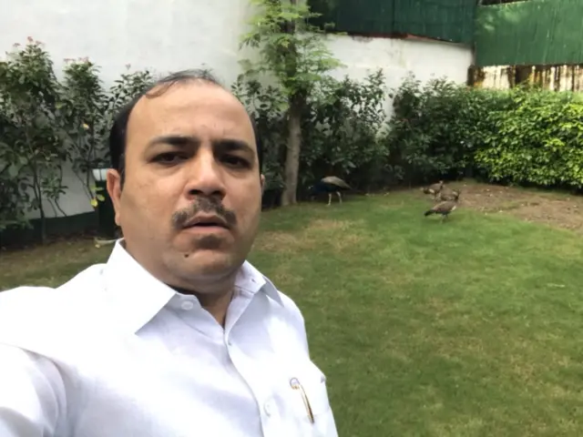 दानिश अली