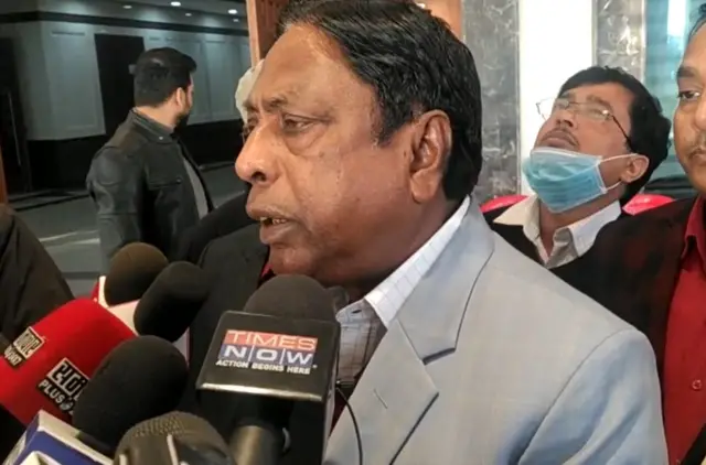 आलमगीर आलम