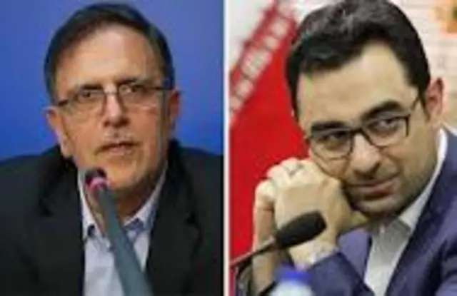سیف و عراقچی