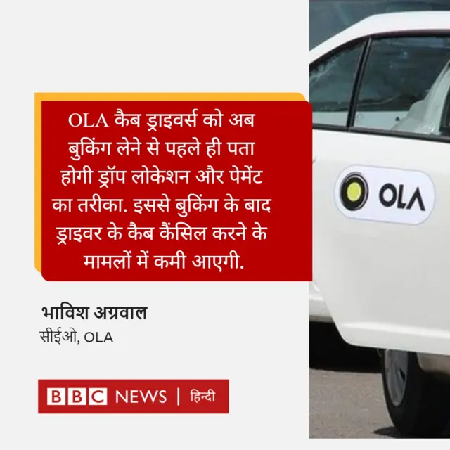 ओला