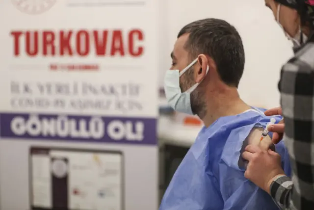 Turkovac