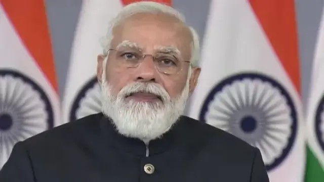 नरेंद्र मोदी