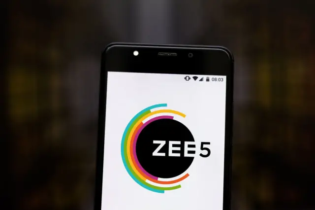 ज़ी5