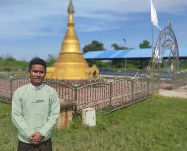 MaungDaw