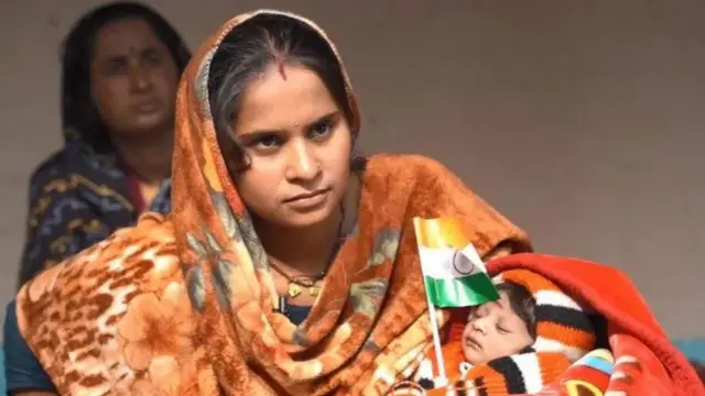 शरणार्थी पाकिस्तान