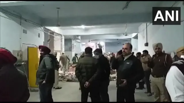 लुधियाना