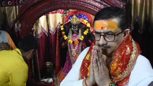 वसीम रिज़वी