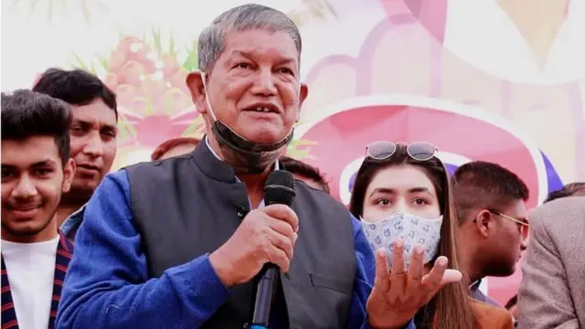 हरी रावत
