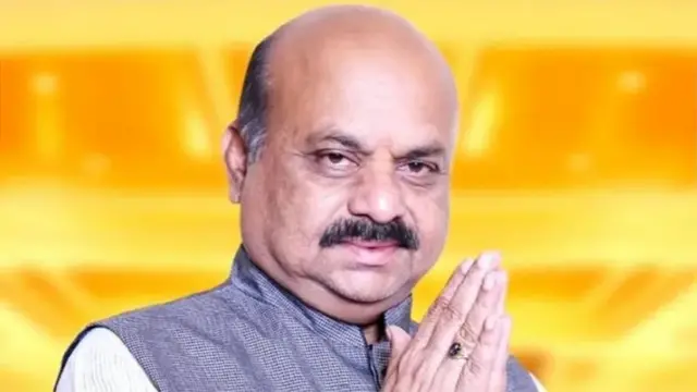 Basavraj Bommai