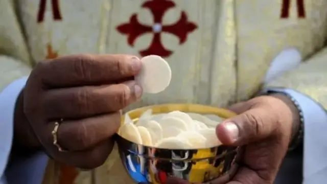 अल्पसंख्यक समूहों का डर