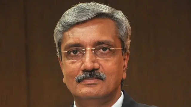 અસિત વોરા (ફાઇલ તસવીર)
