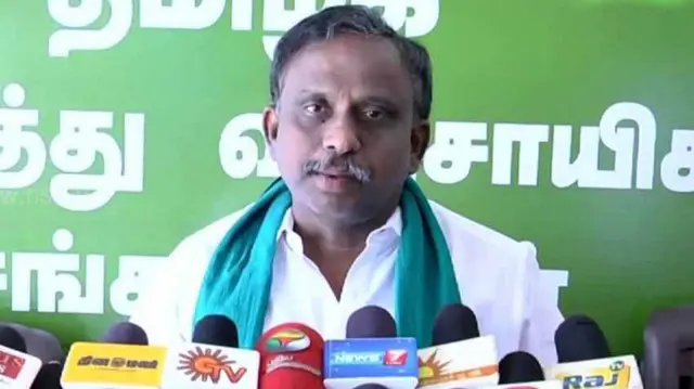 காவிரி தமிழ்நாடு